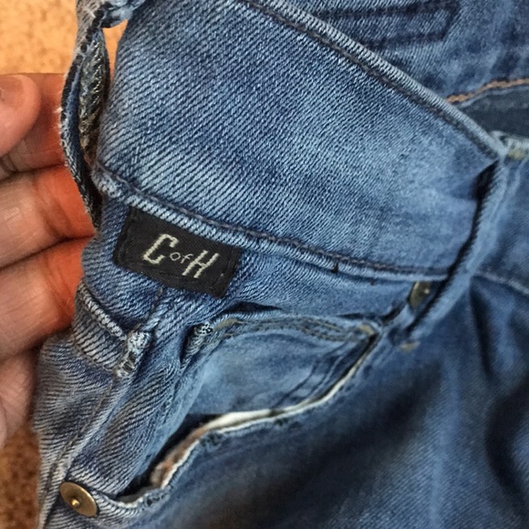 Citizens of humanity low rise legging size 27 - Picture 4 of 7